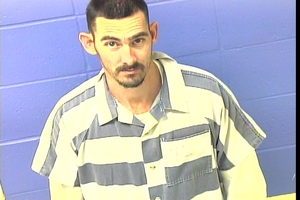 Warrant photo of Kenny Greear