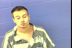 Photo of Kapetanis, Jeremiah Michael