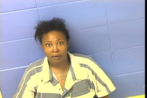 Warrant photo of Joan Renee Nabors