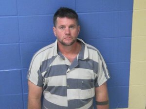 Warrant photo of Keith Dooling