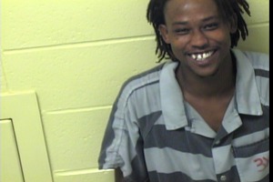 Warrant photo of Alexsondro Walker