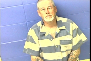Warrant photo of William Craddock Barham