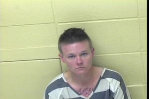 Warrant photo of Monica Greer
