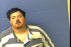 Warrant photo of Michael Stephenson Earney