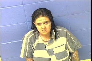 Warrant photo of Angela Vanwaveren