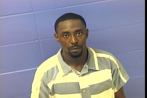 Warrant photo of Christopher Hardy