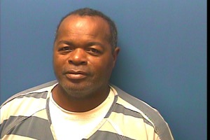 Warrant photo of Ellison Garth