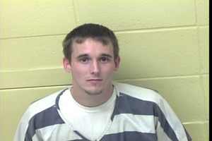Photo of Ellison, Johnny Wayne