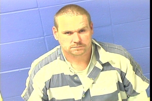 Warrant photo of Jeremaiah A Branscum
