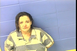 Warrant photo of Jamie Parm