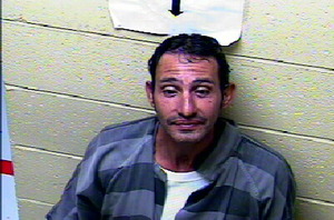 Warrant photo of Vernon Jay Lephiew