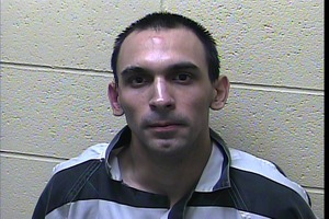 Warrant photo of Marvin Angel Naranjo