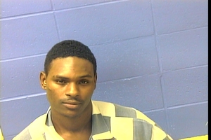 Warrant photo of Keithan Jackson