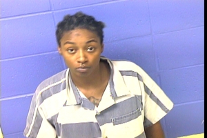 Warrant photo of Patrice L Crawford