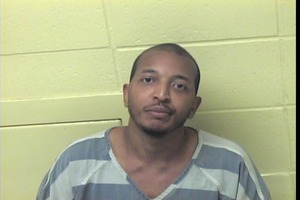 Warrant photo of Daniel D James