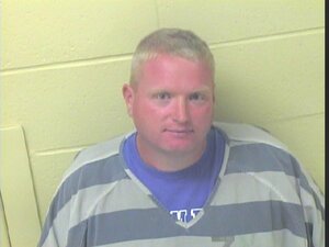 Warrant photo of Rodney Hollis Johnson