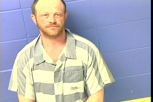 Warrant photo of Jonathan Roy Phillips