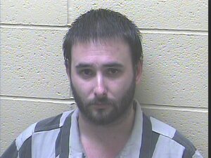 Warrant photo of William L Ahnert