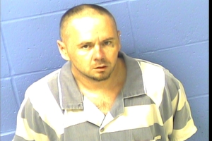 Warrant photo of John Christophe Hamilton
