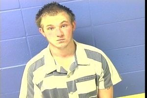 Warrant photo of Carl James Long