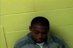 Warrant photo of William Christophe Raymond